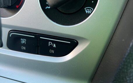 Ford Focus III, 2011 год, 980 000 рублей, 7 фотография