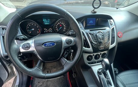 Ford Focus III, 2011 год, 980 000 рублей, 5 фотография