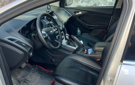 Ford Focus III, 2011 год, 980 000 рублей, 4 фотография