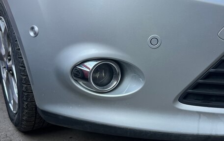 Ford Focus III, 2011 год, 980 000 рублей, 9 фотография