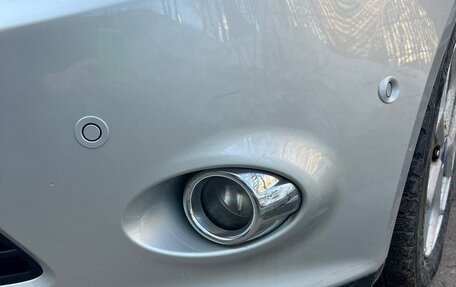 Ford Focus III, 2011 год, 980 000 рублей, 10 фотография