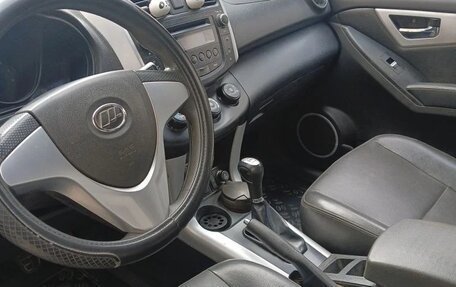 Lifan X60 I рестайлинг, 2013 год, 460 000 рублей, 5 фотография