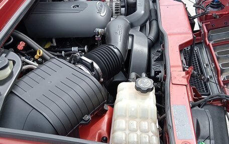 Hummer H2, 2003 год, 2 650 000 рублей, 15 фотография