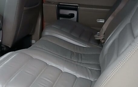 Hummer H2, 2003 год, 2 650 000 рублей, 14 фотография