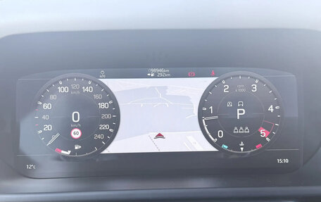 Land Rover Defender II, 2021 год, 4 600 000 рублей, 9 фотография