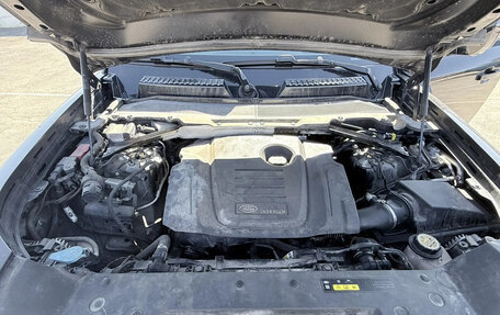 Land Rover Defender II, 2021 год, 4 600 000 рублей, 6 фотография