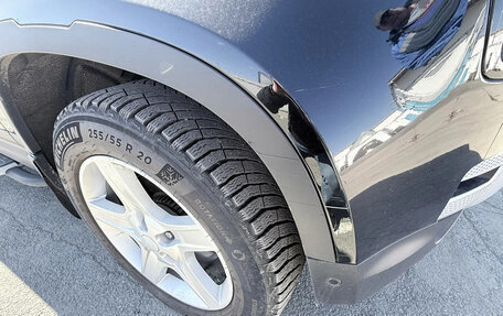 Land Rover Defender II, 2021 год, 4 600 000 рублей, 5 фотография