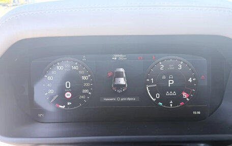 Land Rover Defender II, 2021 год, 4 600 000 рублей, 11 фотография