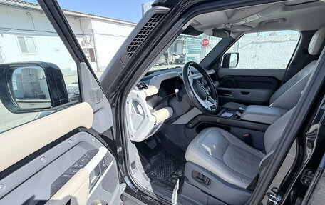 Land Rover Defender II, 2021 год, 4 600 000 рублей, 13 фотография