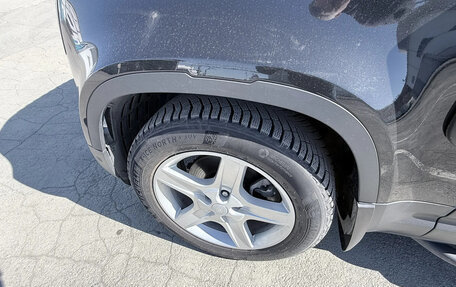 Land Rover Defender II, 2021 год, 4 600 000 рублей, 15 фотография