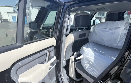 Land Rover Defender II, 2021 год, 4 600 000 рублей, 17 фотография