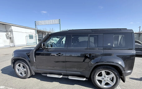 Land Rover Defender II, 2021 год, 4 600 000 рублей, 16 фотография