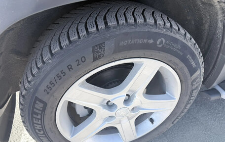 Land Rover Defender II, 2021 год, 4 600 000 рублей, 22 фотография