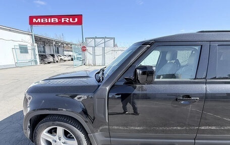 Land Rover Defender II, 2021 год, 4 600 000 рублей, 14 фотография