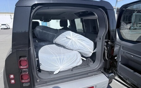 Land Rover Defender II, 2021 год, 4 600 000 рублей, 18 фотография