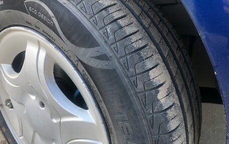 Fiat Albea I рестайлинг, 2007 год, 360 000 рублей, 9 фотография