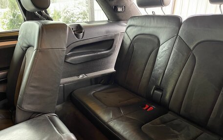 Audi Q7, 2008 год, 2 200 000 рублей, 8 фотография