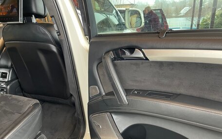 Audi Q7, 2008 год, 2 200 000 рублей, 11 фотография