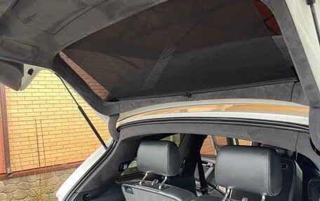 Audi Q7, 2008 год, 2 200 000 рублей, 7 фотография