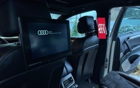 Audi Q7, 2008 год, 2 200 000 рублей, 9 фотография