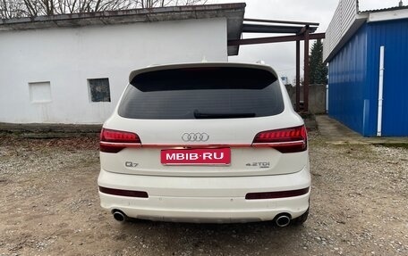 Audi Q7, 2008 год, 2 200 000 рублей, 5 фотография