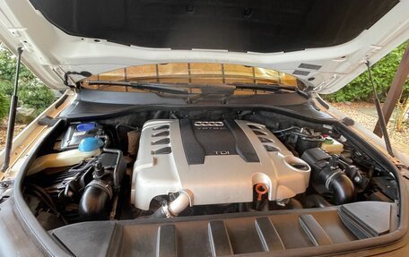 Audi Q7, 2008 год, 2 200 000 рублей, 15 фотография