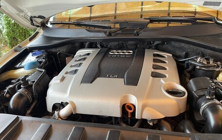 Audi Q7, 2008 год, 2 200 000 рублей, 14 фотография