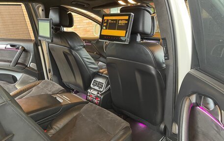 Audi Q7, 2008 год, 2 200 000 рублей, 25 фотография