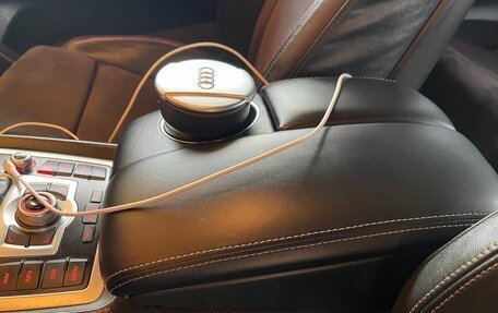 Audi Q7, 2008 год, 2 200 000 рублей, 21 фотография