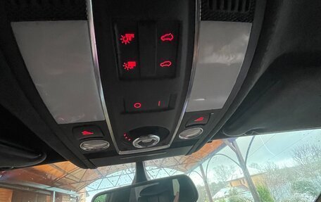 Audi Q7, 2008 год, 2 200 000 рублей, 27 фотография