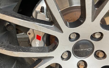 Audi Q7, 2008 год, 2 200 000 рублей, 17 фотография