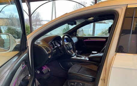 Audi Q7, 2008 год, 2 200 000 рублей, 19 фотография