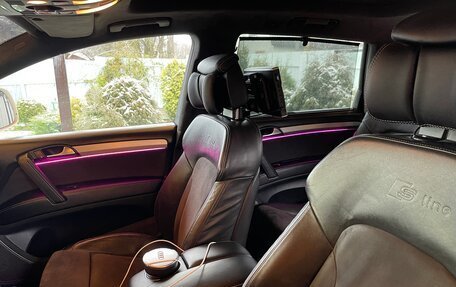 Audi Q7, 2008 год, 2 200 000 рублей, 20 фотография