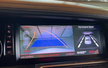 Audi Q7, 2008 год, 2 200 000 рублей, 29 фотография