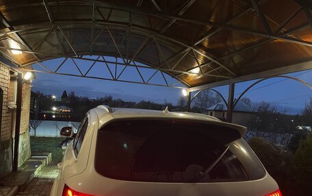 Audi Q7, 2008 год, 2 200 000 рублей, 31 фотография