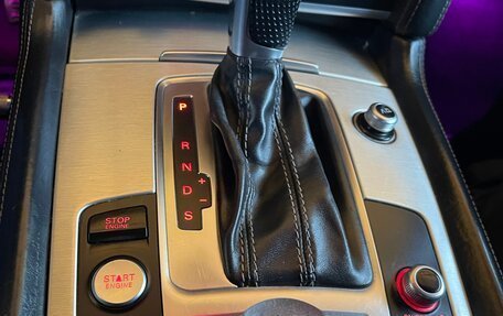 Audi Q7, 2008 год, 2 200 000 рублей, 30 фотография