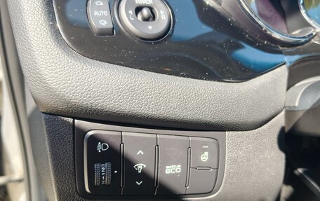 KIA cee'd III, 2015 год, 1 450 000 рублей, 8 фотография