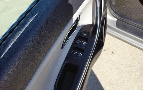 KIA cee'd III, 2015 год, 1 450 000 рублей, 7 фотография