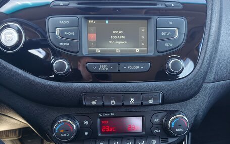 KIA cee'd III, 2015 год, 1 450 000 рублей, 9 фотография