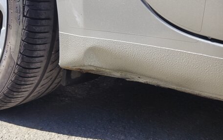 KIA cee'd III, 2015 год, 1 450 000 рублей, 11 фотография