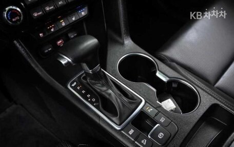 KIA Sportage IV рестайлинг, 2020 год, 2 085 000 рублей, 9 фотография