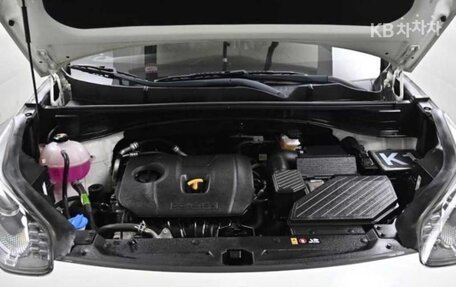 KIA Sportage IV рестайлинг, 2020 год, 2 085 000 рублей, 6 фотография