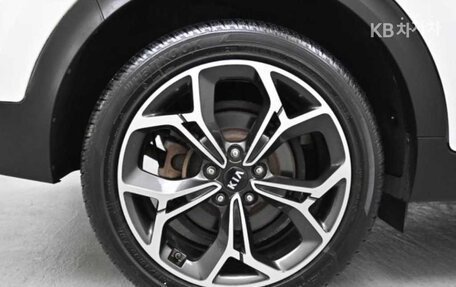 KIA Sportage IV рестайлинг, 2020 год, 2 085 000 рублей, 5 фотография