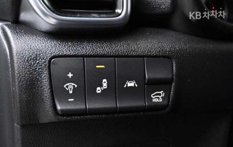 KIA Sportage IV рестайлинг, 2020 год, 2 085 000 рублей, 17 фотография