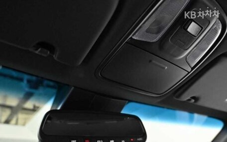 KIA Sportage IV рестайлинг, 2020 год, 2 085 000 рублей, 19 фотография