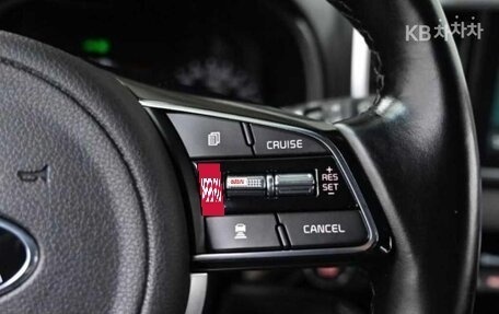 KIA Sportage IV рестайлинг, 2020 год, 2 085 000 рублей, 18 фотография