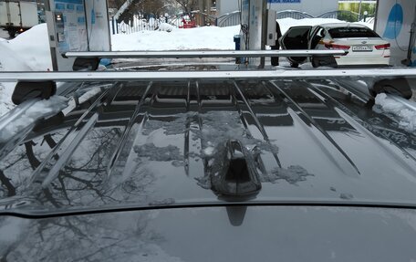 Mitsubishi Outlander III рестайлинг 3, 2019 год, 2 200 000 рублей, 10 фотография