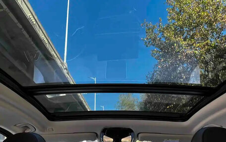 BMW X3, 2022 год, 4 523 018 рублей, 11 фотография