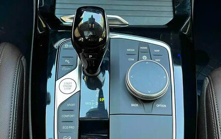 BMW X3, 2022 год, 4 523 018 рублей, 15 фотография