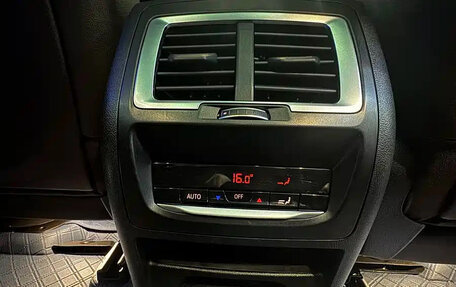 BMW X3, 2022 год, 4 523 018 рублей, 17 фотография